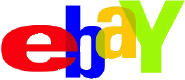 ebay - the biggest marketplace in the world - free signup - free shopping - no fees for buyers