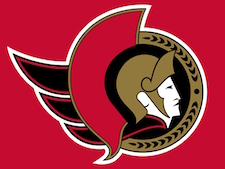 Rangers / Ottawa Senators Matchups